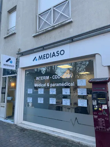 Mediaso Troyes