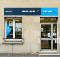 Samsic Emploi Troyes