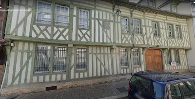 Scp Berton Guilleminot Olteanu Huissier