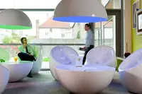 Wojo Coworking Troyes - Ibis Centre