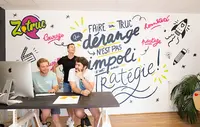 Zetruc Troyes - Agence de Communication