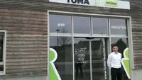 Toma Interim