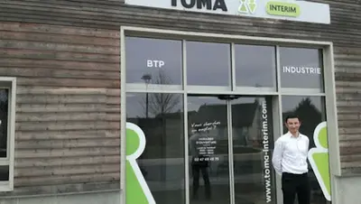 Toma Interim