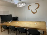 Espace de Coworking Cress de Mayotte