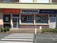 Agence d'Intérim Proman Tulle
