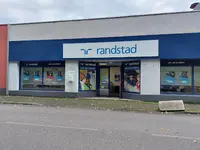 Agence d'Intérim Randstad - Tulle
