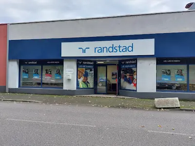 Agence d'Intérim Randstad - Tulle