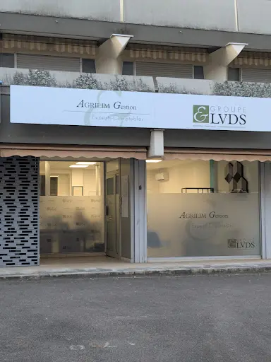 Agrilim Gestion
