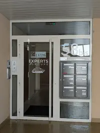 Lvds Expertise Tulle