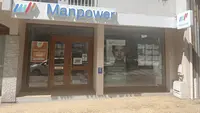 Manpower Tulle