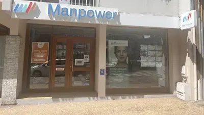 Manpower Tulle
