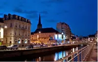 Selarl Caignault, Patier et Broussolle Notaires Associés
