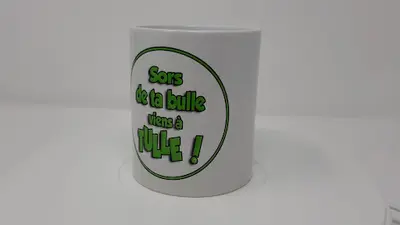 Sors de Ta Bulle Viens À Tulle