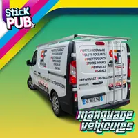 Stickpub