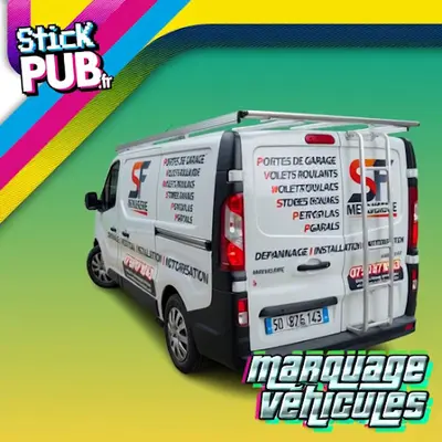 Stickpub