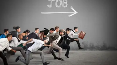 Phoenix Job