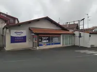 Agence d'Intérim Proman Urrugne