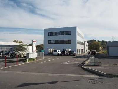Office Notarial de Berroueta - Onb - Marc Paradis