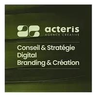 Acteris | Agence de Communication