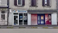 Manpower Ussel