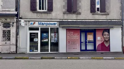Manpower Ussel