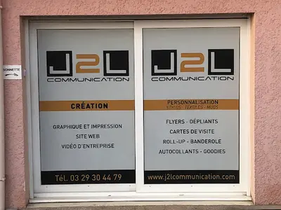 J2l Publicité