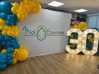 Deco Events