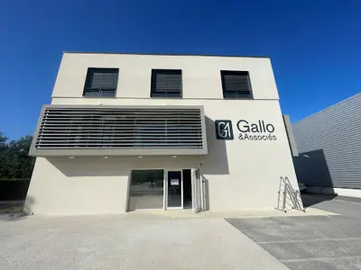 Gallo & Associés - Expert Conseil