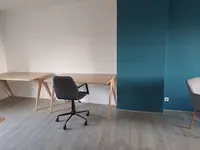 La Grappe - Coworking