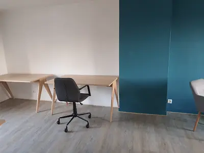 La Grappe - Coworking