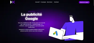 Agence Marketing | Hexa Marketing