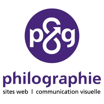 Philographie – Création de Sites Internet et Graphisme en Charente