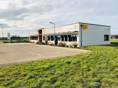 Cerfrance Champagne Nord Est Ile de France | Montigny-le-roi