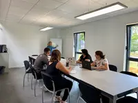 Le Cosmos - Espace Coworking