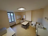 Coworking Val-revermont