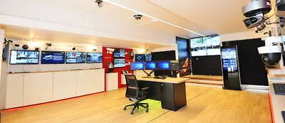 Lcr-events