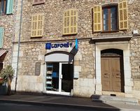Agence Immobilière Laforêt Valbonne
