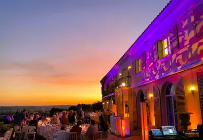Azur Music Event