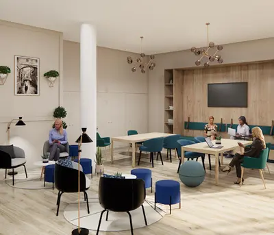 Flex-o Sophia Antipolis Centrium