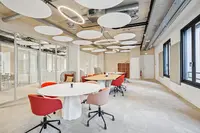 Newton Offices - Sophia Antipolis : Location de Bureaux, Salles de Réunion et Coworking