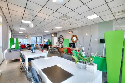 Pearl Partner Sophia-antipolis