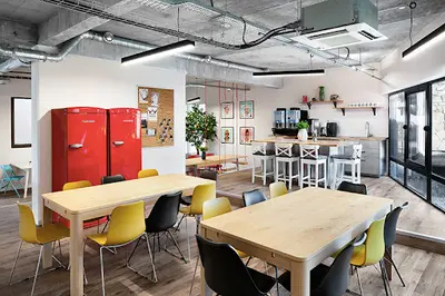 Sundesk