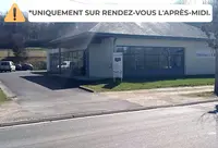 Cerfrance Indre - Valençay