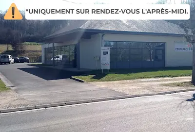 Cerfrance Indre - Valençay