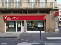 2607 Emploi Intérim & Recrutement -valence