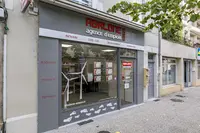 Abalone Agence d'Emplois Valence