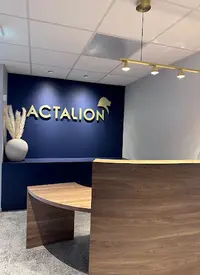 Actalion Notaires - Maître Marjorie Grand