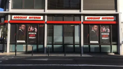Adéquat Intérim & Recrutement