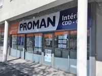 Agence d'Intérim Proman Valence