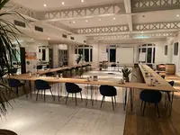 Bureaux And Co - Nouvelles Galeries